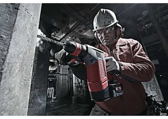 Перфоратор Milwaukee M28 CHPX-0 4933448000 4.1 Дж, 28 В, SDS-Plus купить,NaN