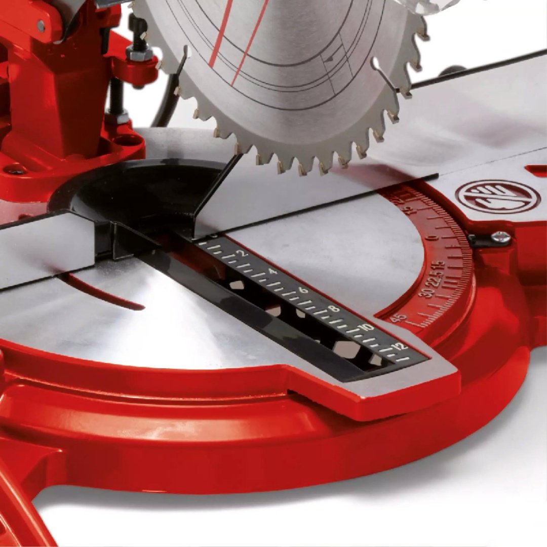 Сетев. Торцовочная пила Einhell TC-MS 2112 (4300295) купить,NaN