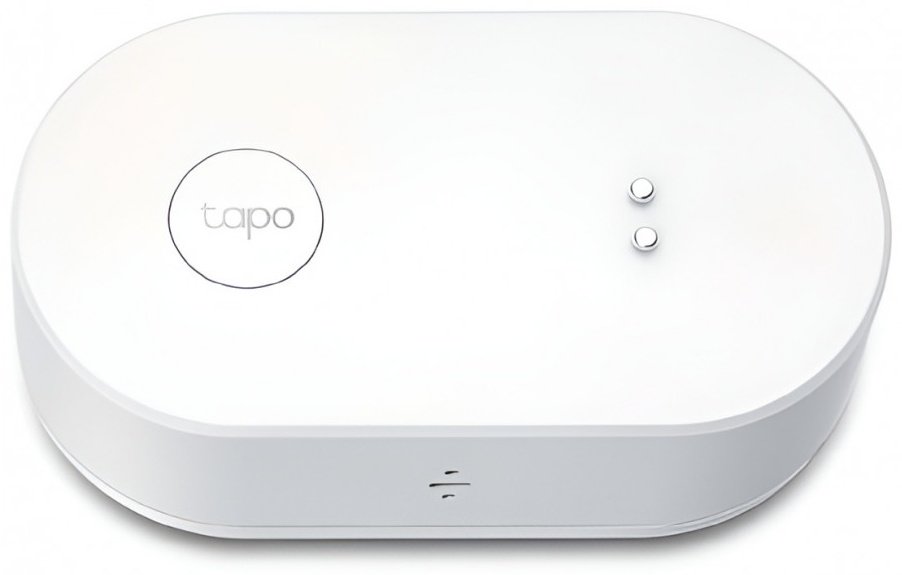 Датчик протечки TP-LINK Tapo T300, экосистема: Tapo купить,NaN