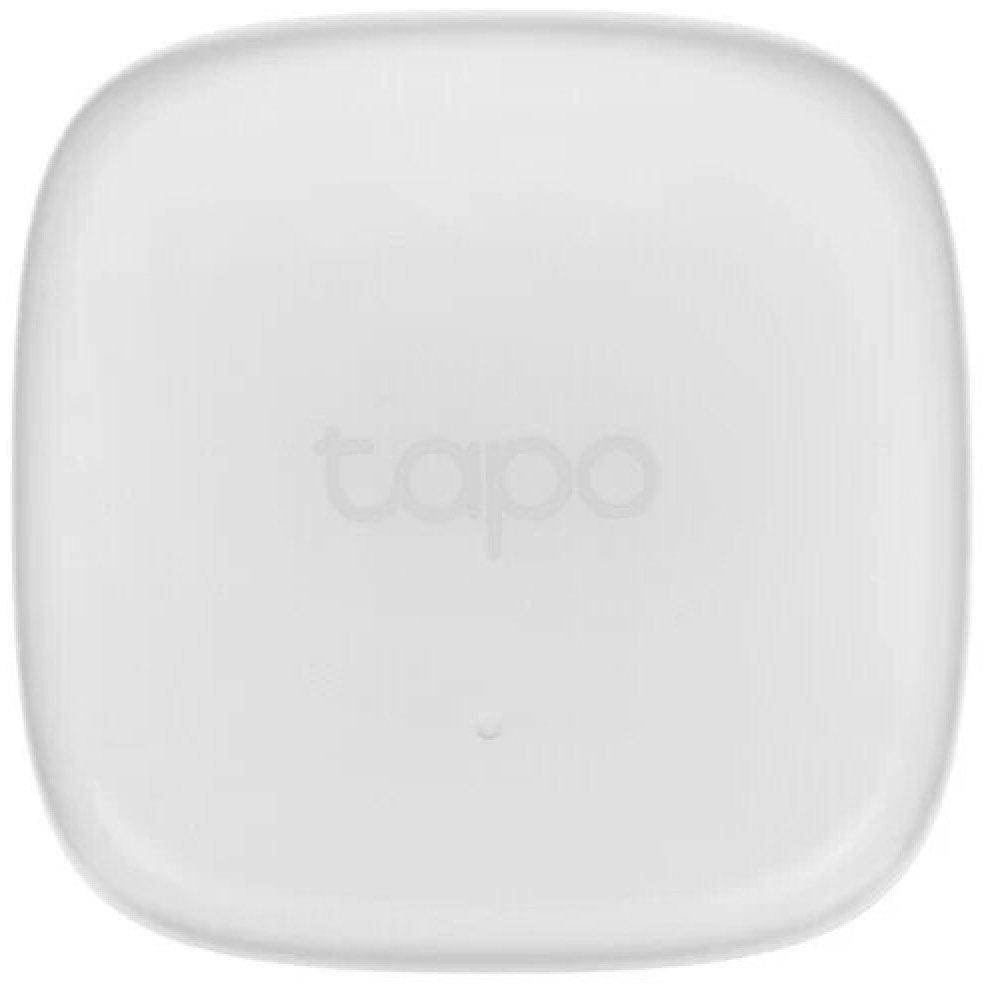 Датчик температуры и влажности TP-LINK Tapo T310(EU), экосистема: не поддерживается купить,NaN