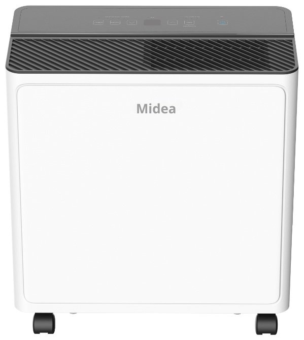 Осушитель воздуха Midea Осушитель воздуха Midea MDDA-30DEN7 белый купить,NaN