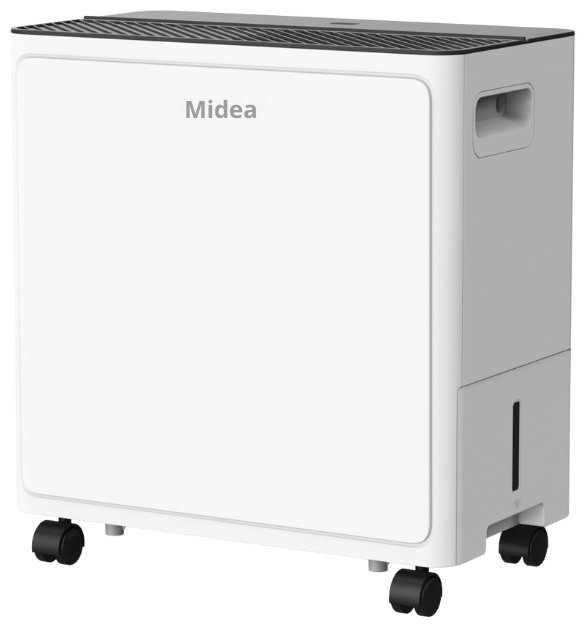 Осушитель воздуха Midea Осушитель воздуха Midea MDDA-30DEN7 белый купить,NaN