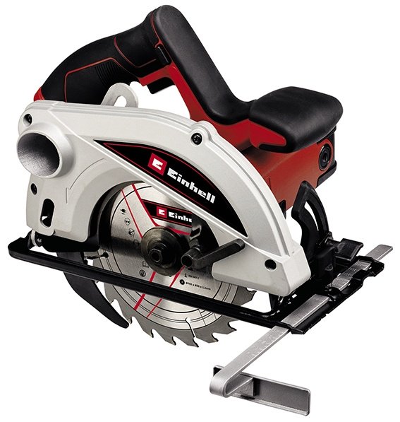 Сетев. Циркулярная пила Einhell TC-CS 1250 (4331040) купить,NaN