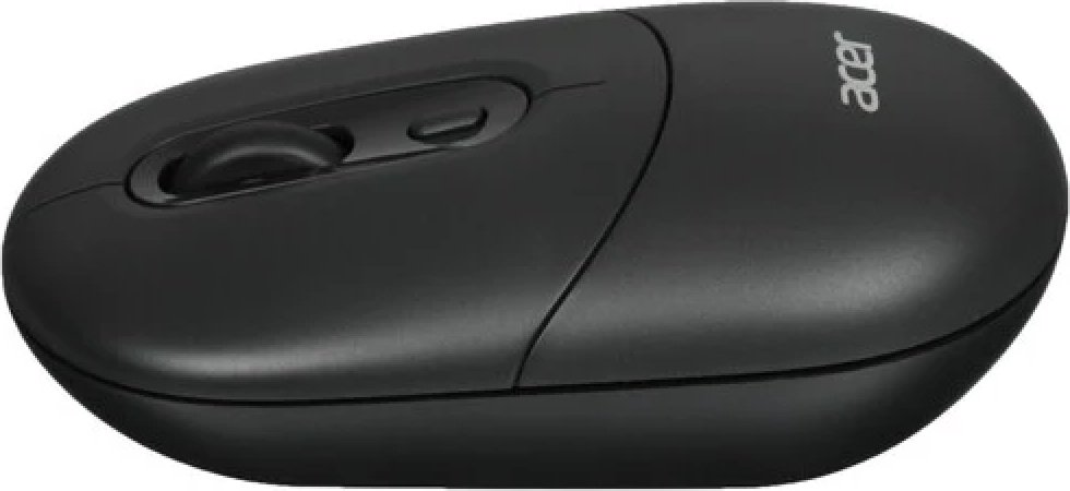 Мышь Acer OMR301 черный купить,NaN