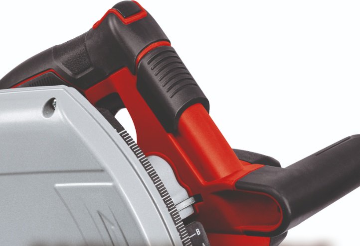 Сетев. Циркулярная погружная пила Einhell TE-PS 165 (4331300) купить,NaN