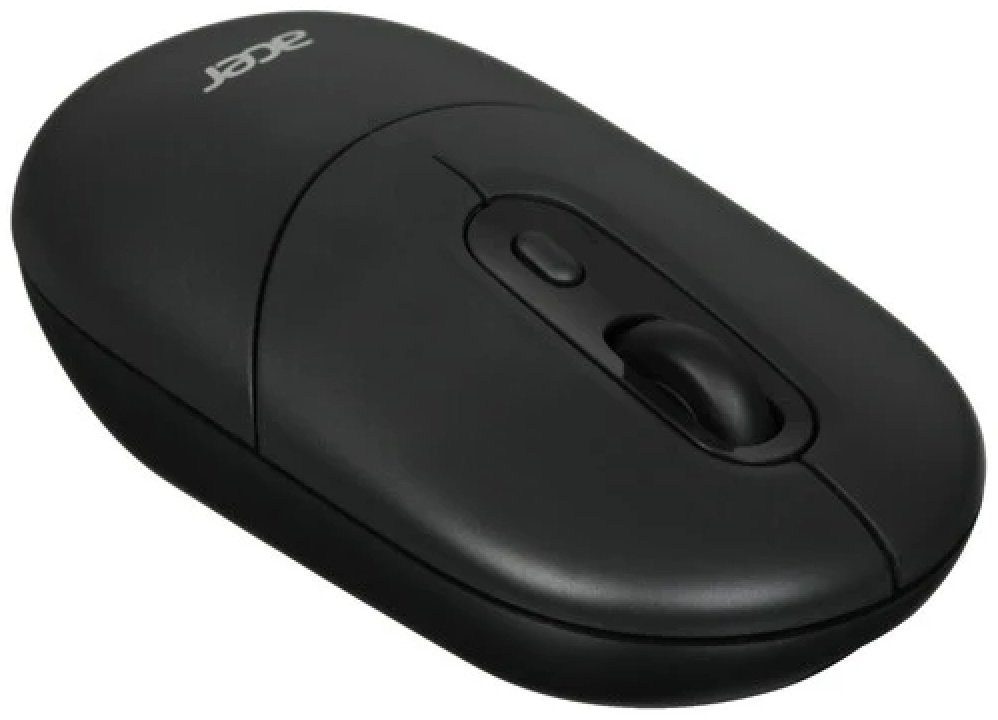 Мышь Acer OMR301 черный купить,NaN