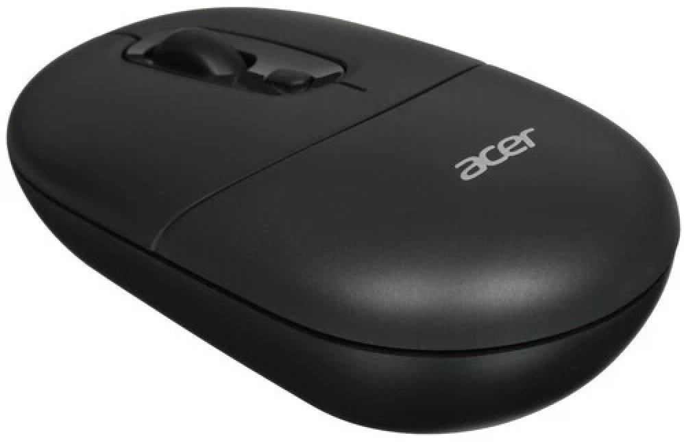 Мышь Acer OMR301 черный купить,NaN