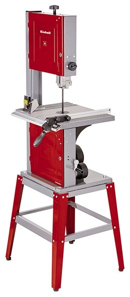 Сетев. Стационарная ленточная пила Einhell TC-SB 305 U (4308055) купить,NaN
