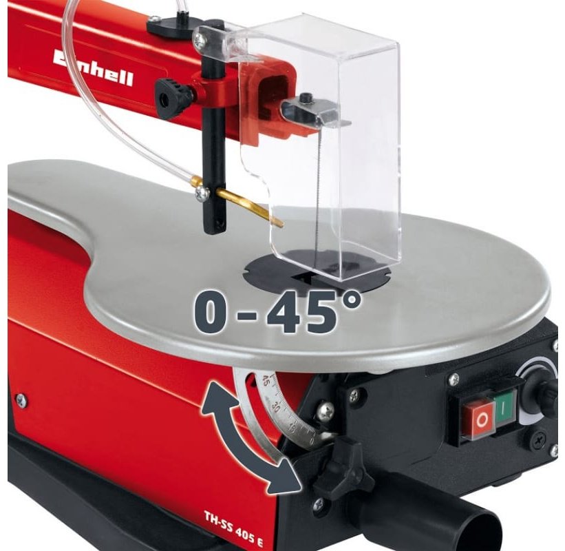Электролобзик Einhell TC-SS 405 E купить,NaN