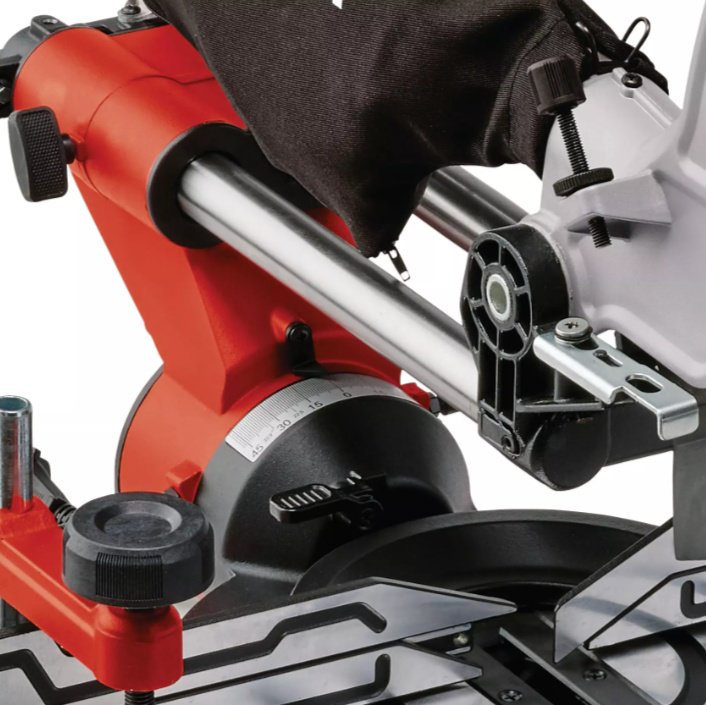 Сетев. Торцовочная пила Einhell TE-SM 10 L Dual (4300877) купить,NaN