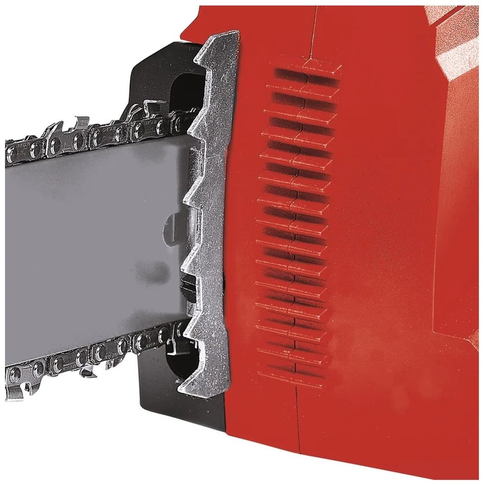 Аккумуляторная цепная пила Einhell 4501760 купить,NaN
