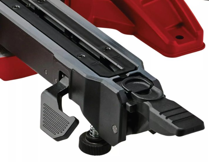 Сетев. Торцовочная пила Einhell TE-SM 10 L Dual (4300877) купить,NaN