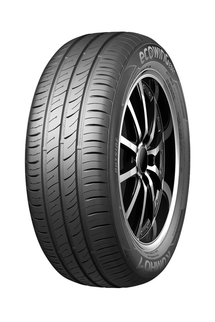 Шина Kumho KH27 185/60 R15 84H летняя купить,NaN