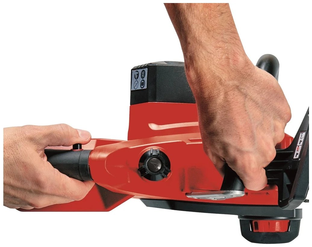Аккумуляторная цепная пила Einhell 4501760 купить,NaN