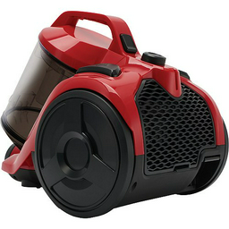 Пылесос Polaris PVC 1836 красный