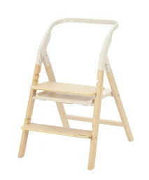 Стульчик для кормления 3в1 Ergo CRL-16701 Sugar Beige