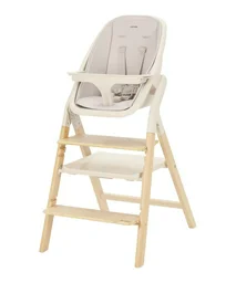 Стульчик для кормления 3в1 Ergo CRL-16701 Sugar Beige