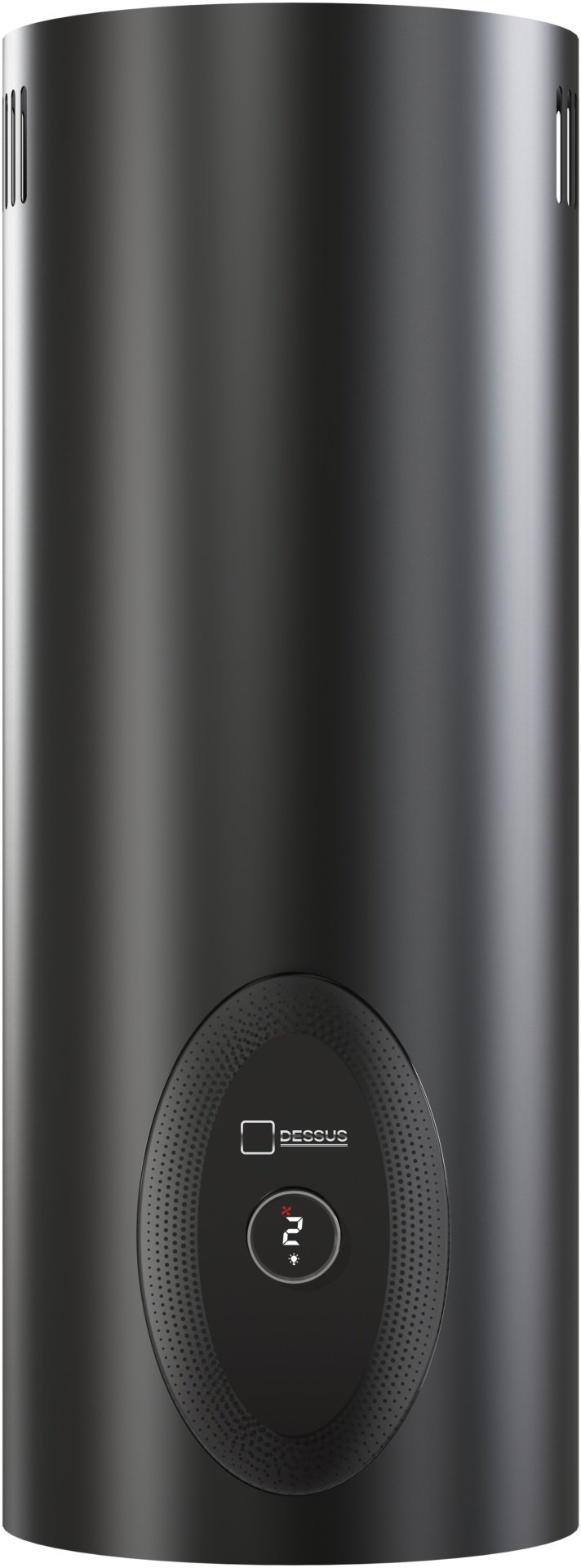Вытяжка Dessus DH-101B черный купить,0