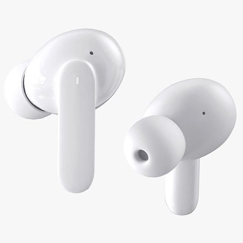 Наушники Xiaomi QCY-T11 белые купить,NaN