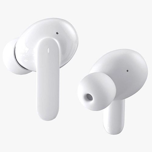 Наушники Xiaomi QCY-T11 белые купить,NaN