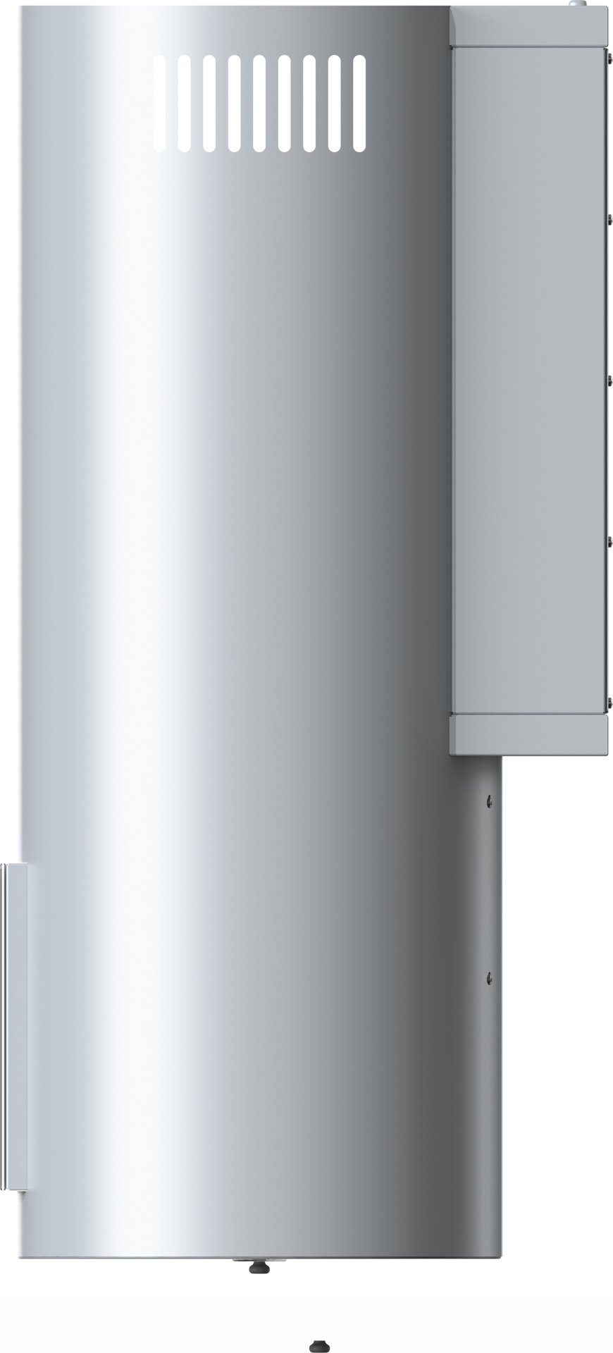 Вытяжка Dessus DH-102S серый купить,NaN