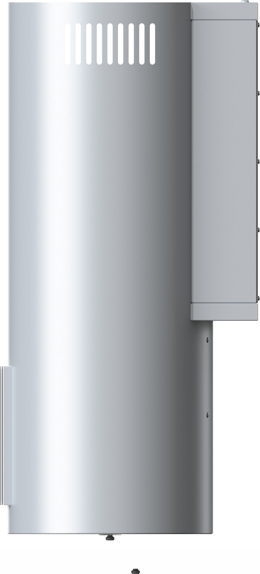 Вытяжка Dessus DH-102S серый купить,NaN