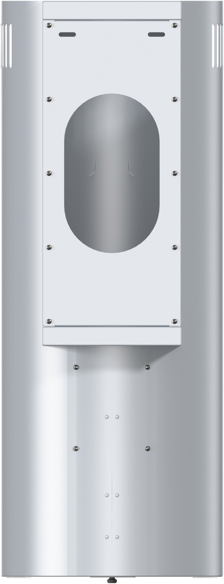Вытяжка Dessus DH-102S серый купить,NaN