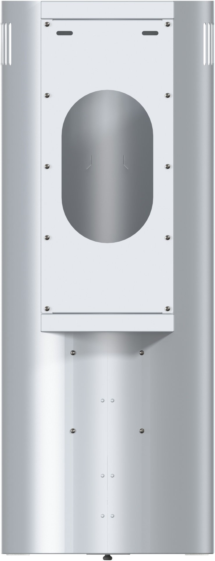 Вытяжка Dessus DH-102S серый купить,NaN