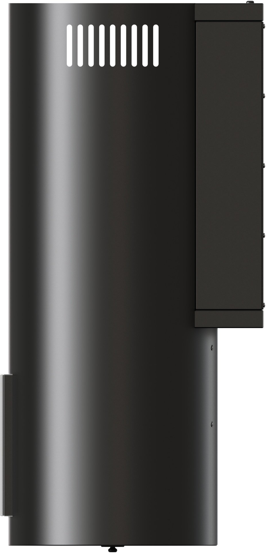 Вытяжка Dessus DH-102B черный купить,0
