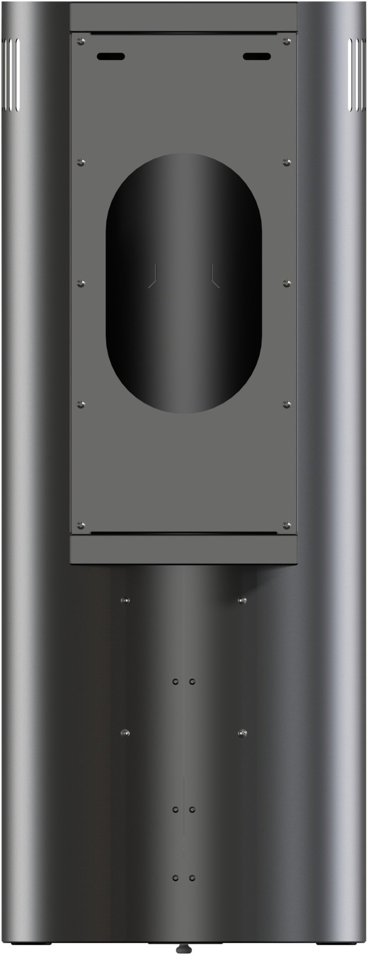 Вытяжка Dessus DH-102B черный купить,0
