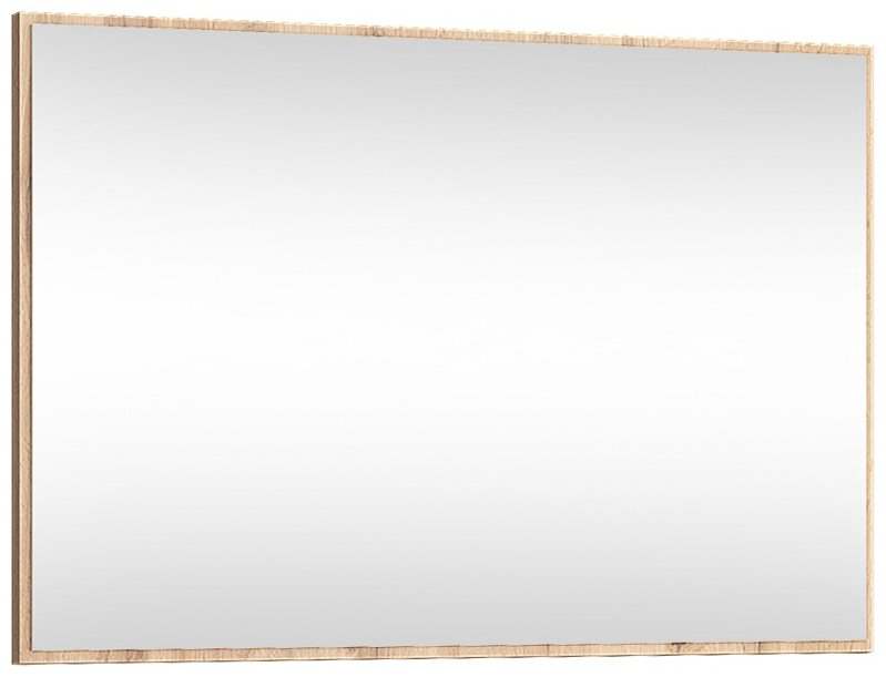 Зеркало настенное ANREX 80x53 см купить,NaN