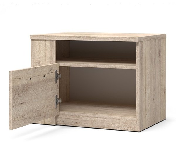 Тумба MySTAR Вирджиния, 00036651, 59.1x45.9x43 см, светло-коричневый - ForteMarket Тумба MySTAR Вирджиния, 00036651, 59.1x45.9x43 см, светло-коричневый купить,0
