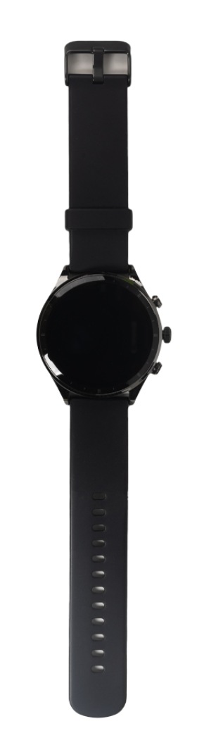Смарт-часы Tecno Watch Pro 2 WP02 Dark Grey - ForteMarket Смарт-часы Tecno Watch Pro 2 WP02 Dark Grey купить,0