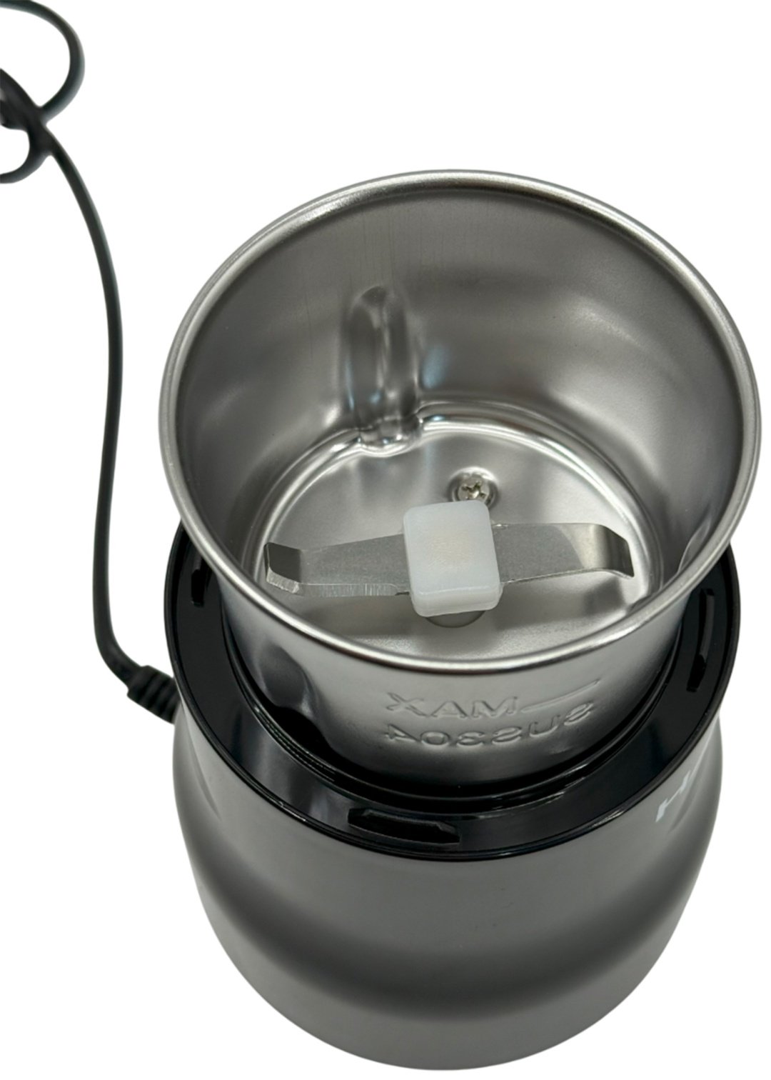 Кофемолка HADIIY HD-610 черный купить,0