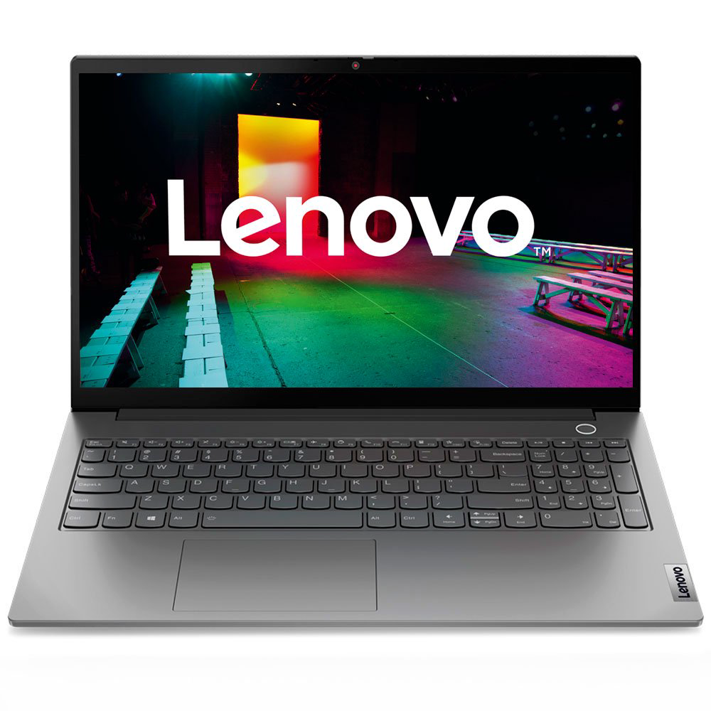Ноутбук Lenovo ThinkBook 15 G2 ITL 20VES01F00 15.6" Mineral Grey