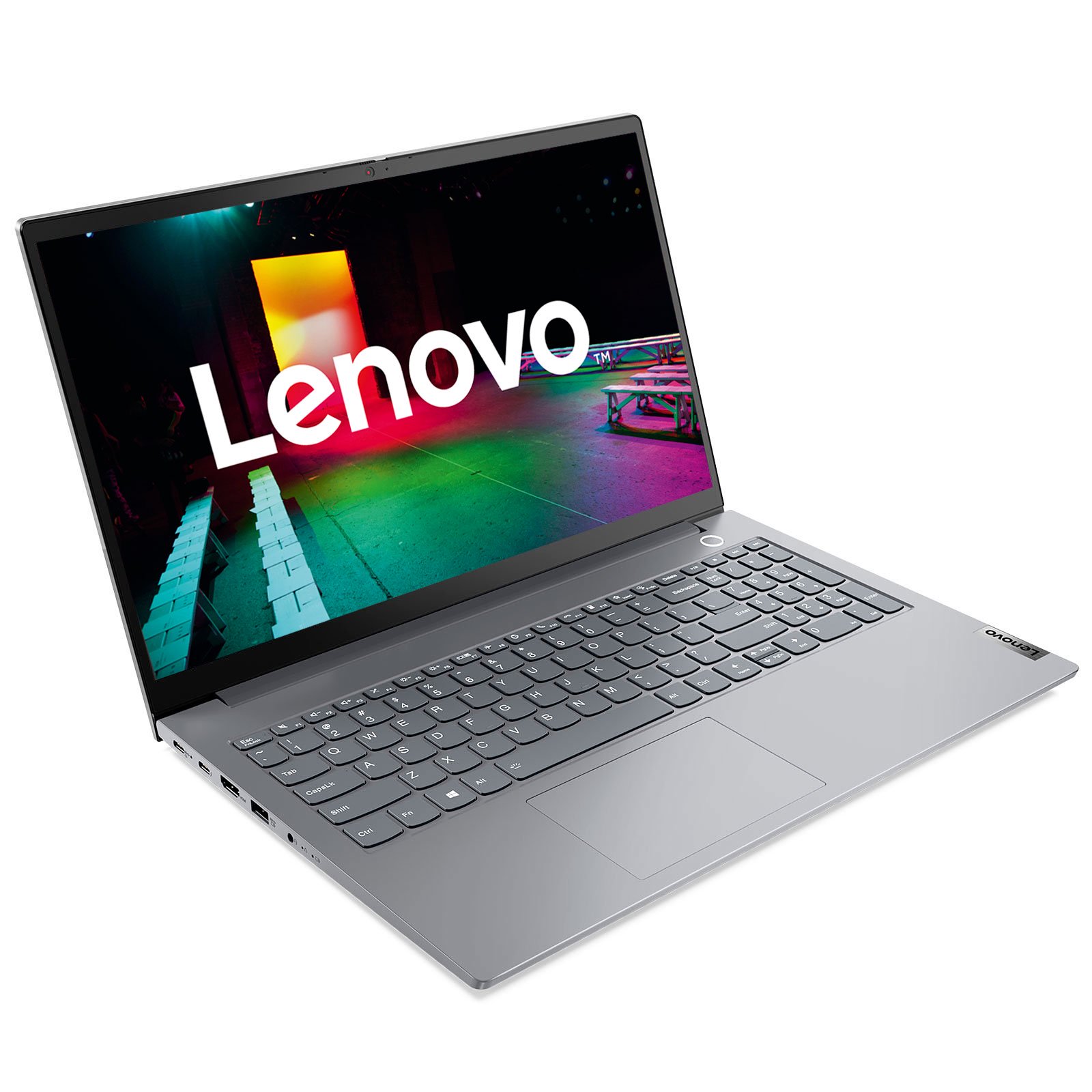 Ноутбук Lenovo ThinkBook 15 G2 ITL 20VES01F00 15.6" Mineral Grey