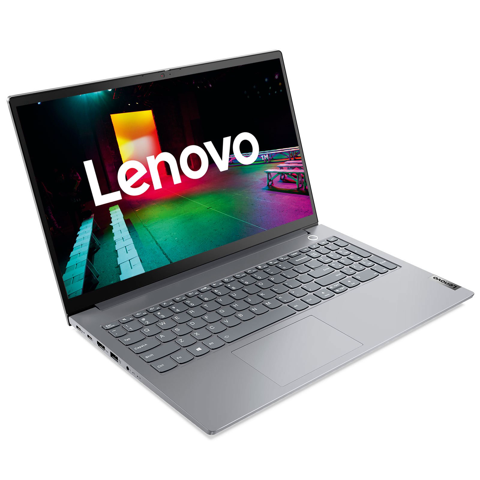 Ноутбук Lenovo ThinkBook 15 G2 ITL 20VES01F00 15.6" Mineral Grey купить,NaN
