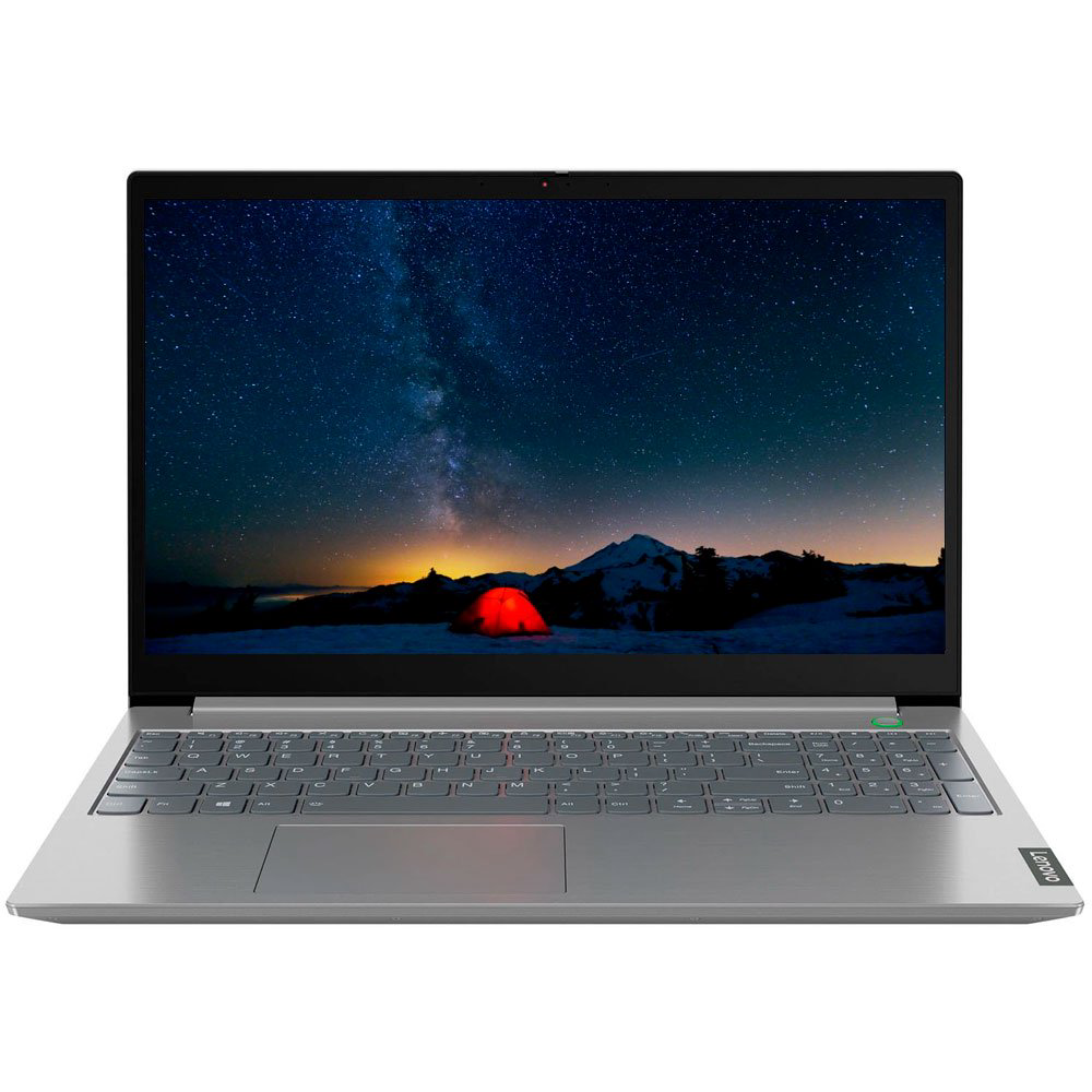 Ноутбук Lenovo ThinkBook 15 IIL 20SM0036RU 15.6" Mineral Grey