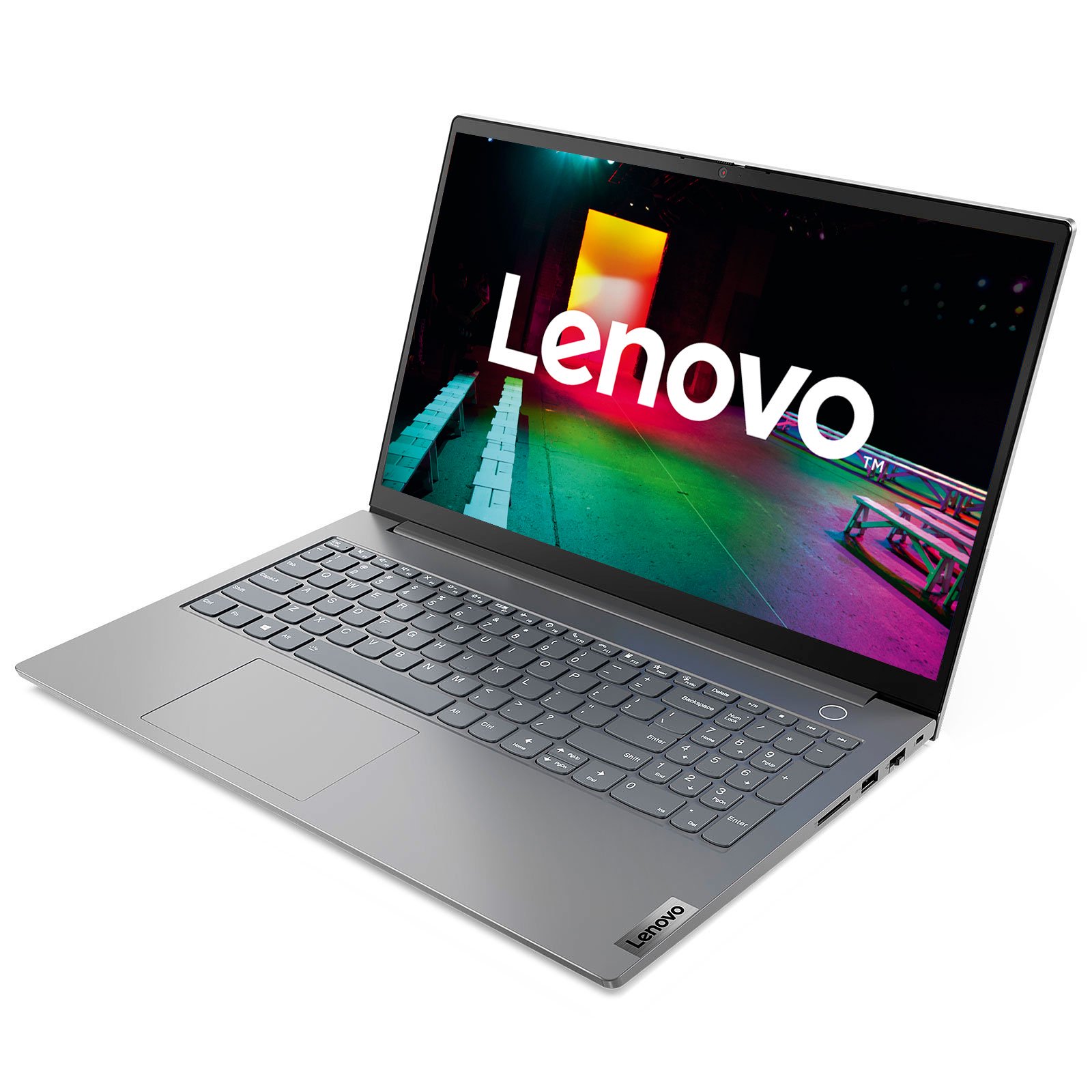 Ноутбук Lenovo ThinkBook 15 G2 ITL 20VES01F00 15.6" Mineral Grey