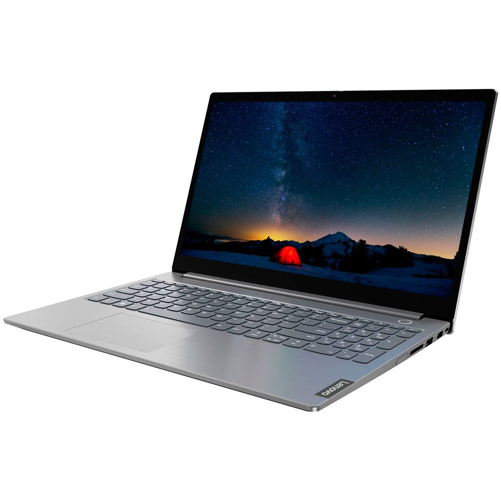 Ноутбук Lenovo ThinkBook 15 IIL 20SM0036RU 15.6" Mineral Grey