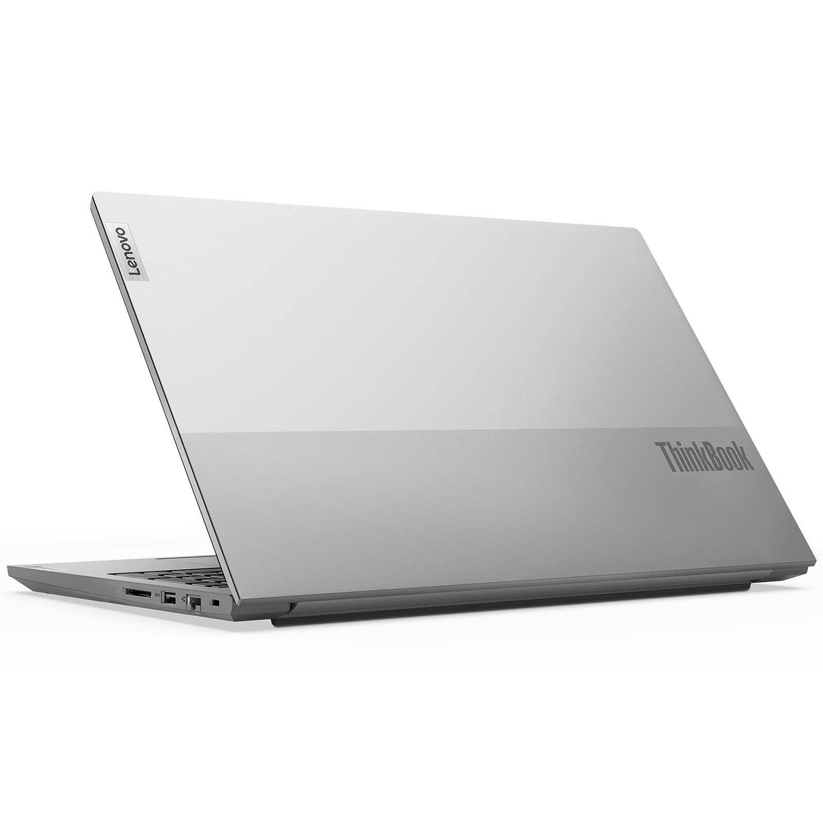 Ноутбук Lenovo ThinkBook 15 G2 ITL 20VES01F00 15.6" Mineral Grey купить,NaN