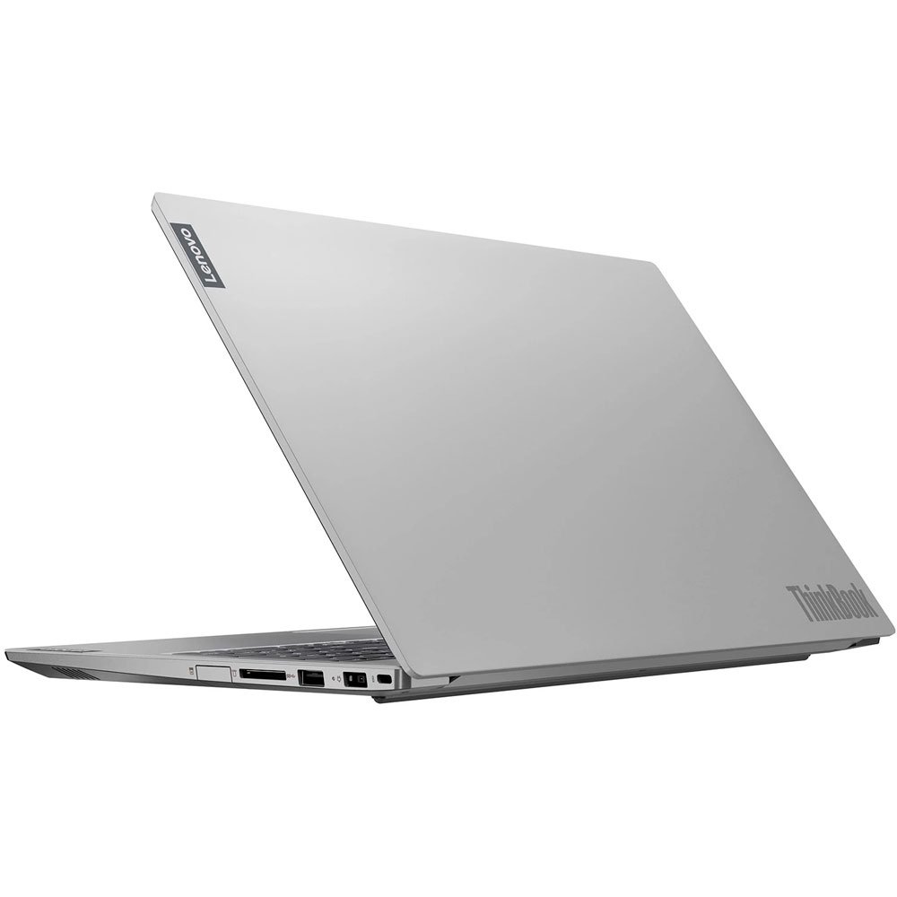 Ноутбук Lenovo ThinkBook 15 IIL 20SM0036RU 15.6" Mineral Grey