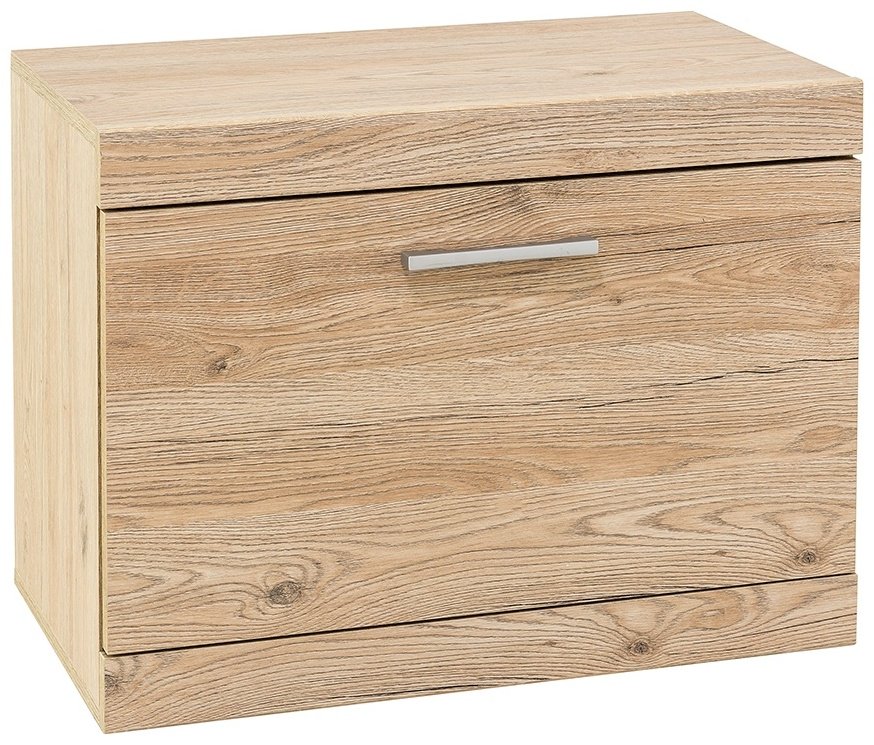 Обувница ANREX 60.10x35x59.6 см, ЛДСП