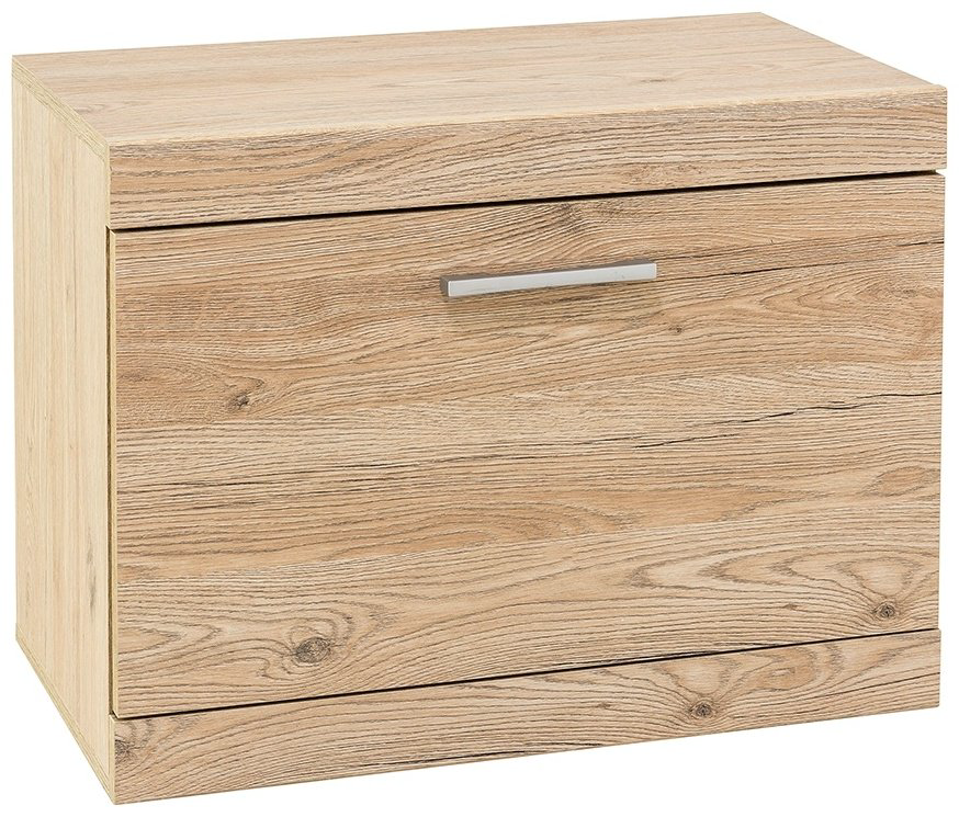 Обувница ANREX 60.10x35x59.6 см, ЛДСП купить,NaN