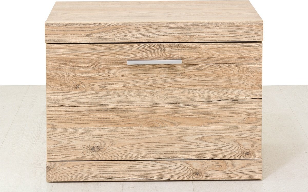 Обувница ANREX 60.10x35x59.6 см, ЛДСП купить,0