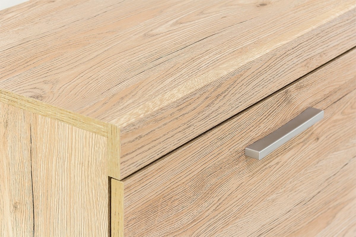 Обувница ANREX 60.10x35x59.6 см, ЛДСП купить,0