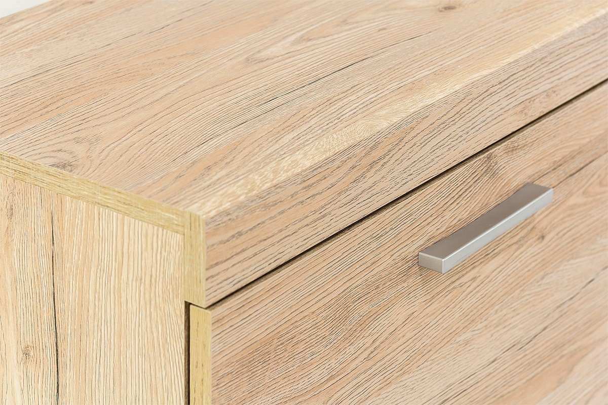 Обувница ANREX 60.10x35x59.6 см, ЛДСП купить,NaN