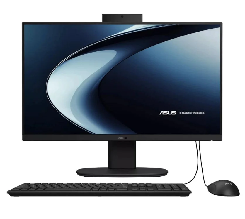 Моноблок Asus V470VAK-BPE0430 90PT03WA-M03X80 27" Black