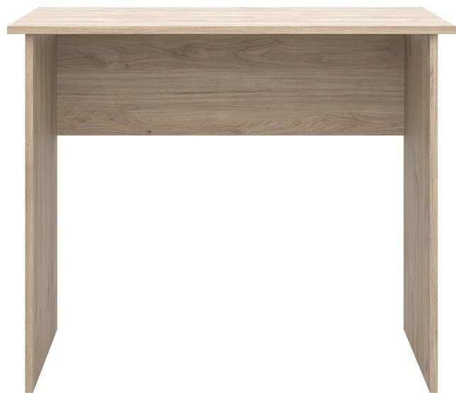 Стол письменный MySTAR Сноули, 90х50x75 см, светло-коричневый - ForteMarket Стол письменный MySTAR Сноули, 90х50x75 см, светло-коричневый купить,0