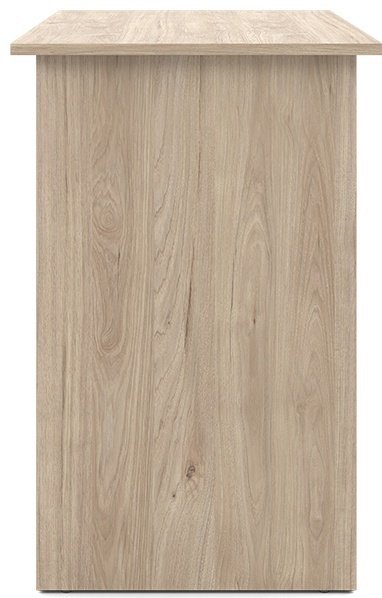 Стол письменный MySTAR Сноули, 90х50x75 см, светло-коричневый - ForteMarket Стол письменный MySTAR Сноули, 90х50x75 см, светло-коричневый купить,0